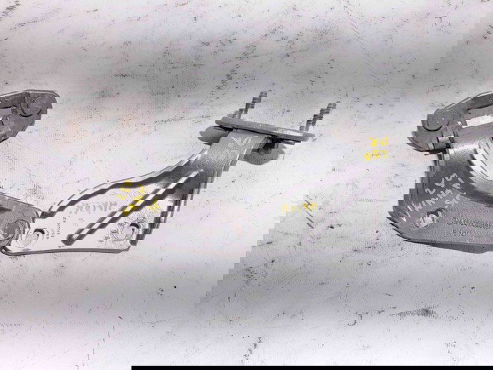 Balamale haion OEM Mercedes Clasa ML (W164) [Fabr 2005-2012] 3.0 CDI