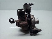 Turbina PEUGEOT 207 (WA) [Fabr 2006-2012] 9663199080