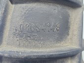 Tub admisie aer Volvo XC90 [Fabr 2002-2014] 08634143 2.4 D5244T 151KW / 205CP