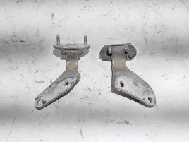 Balamale haion OEM Mercedes Clasa ML (W164) [Fabr 2005-2012] 3.0 CDI