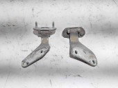 Balamale haion OEM Mercedes Clasa ML (W164) [Fabr 2005-2012] 3.0 CDI