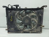 Electroventilator Volvo XC70 II [Fabr 2002-2007] 30645148 2.4 D5244T 151KW / 205CP