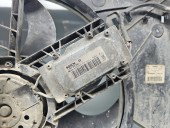 Electroventilator Volvo XC70 II [Fabr 2002-2007] 30645148 2.4 D5244T 151KW / 205CP