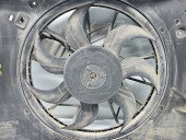 Electroventilator Volvo XC70 II [Fabr 2002-2007] 30645148 2.4 D5244T 151KW / 205CP