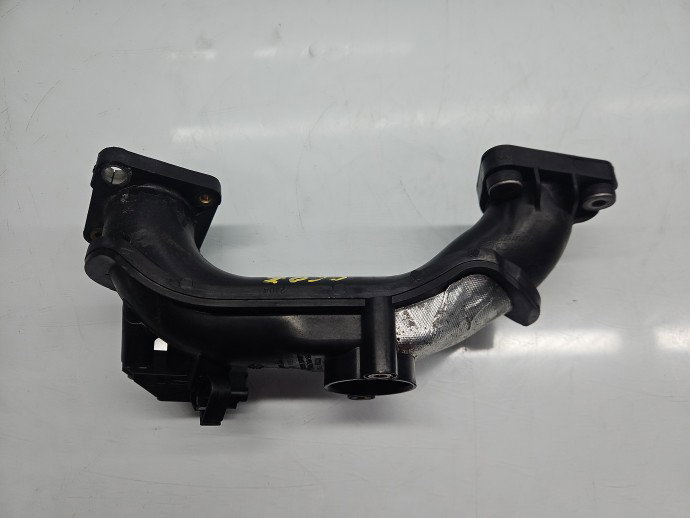 Tub intercooler PEUGEOT 508 [Fabr 2010-2018] 9674942380 1.6 HDI DV6C 82KW / 112CP