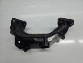 Tub intercooler PEUGEOT 508 [Fabr 2010-2018] 9674942380 1.6 HDI DV6C 82KW / 112CP