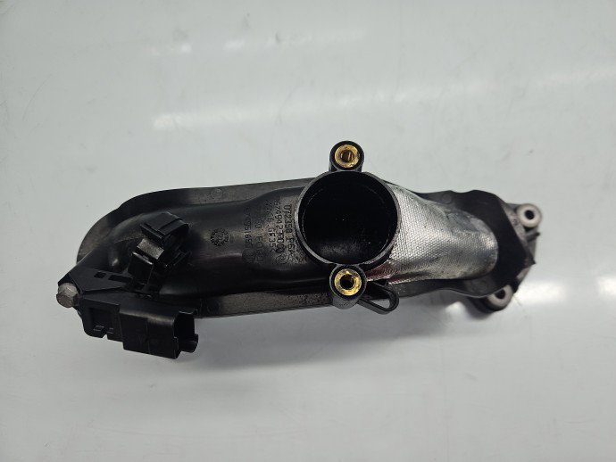 Tub intercooler PEUGEOT 508 [Fabr 2010-2018] 9674942380 1.6 HDI DV6C 82KW / 112CP