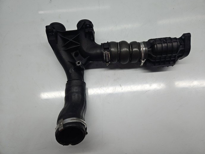 Tub intercooler PEUGEOT 508 [Fabr 2010-2018] 9678406580 1.6 HDI DV6C 82KW / 112CP