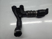 Tub intercooler PEUGEOT 508 [Fabr 2010-2018] 9678406580 1.6 HDI DV6C 82KW / 112CP