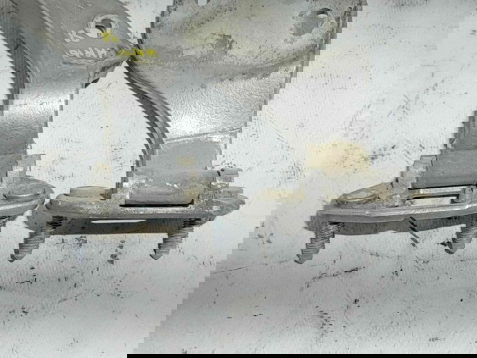 Balamale haion OEM Mercedes Clasa ML (W164) [Fabr 2005-2012] 3.0 CDI