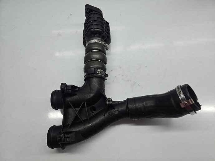 Tub intercooler PEUGEOT 508 [Fabr 2010-2018] 9678406580 1.6 HDI DV6C 82KW / 112CP