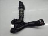 Tub intercooler PEUGEOT 508 [Fabr 2010-2018] 9678406580 1.6 HDI DV6C 82KW / 112CP