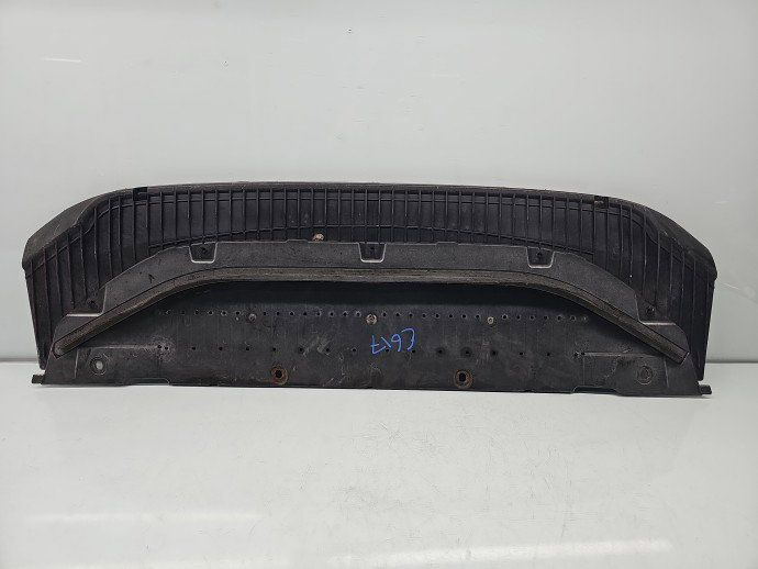 Scut sub bara AUDI A6 (4G2, C7) [Fabr 2012-2017] Sedan Quattro 4G0807611