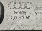 Scut sub bara AUDI A6 (4G2, C7) [Fabr 2012-2017] Sedan Quattro 4G0807611