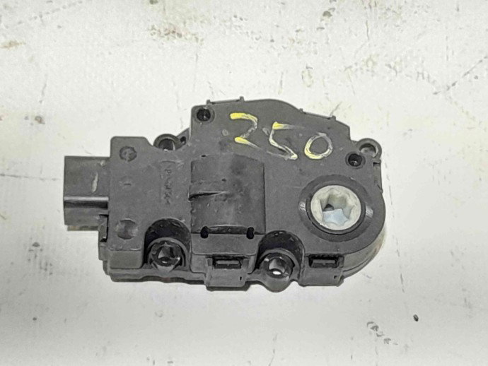 Motoras clapeta aeroterma bord A929888 Mercedes Clasa ML (W164) [Fabr 2005-2012] 3.0 CDI