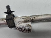 Conducta AC PEUGEOT 508 [Fabr 2010-2018] 9673507380 1.6 HDI DV6C 82KW / 112CP