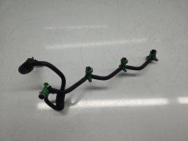 Conducta retur injectoare PEUGEOT 508 [Fabr 2010-2018] OEM 1.6 HDI DV6C 82KW / 112CP