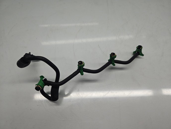 Conducta retur injectoare PEUGEOT 508 [Fabr 2010-2018] OEM 1.6 HDI DV6C 82KW / 112CP