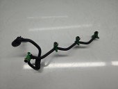 Conducta retur injectoare PEUGEOT 508 [Fabr 2010-2018] OEM 1.6 HDI DV6C 82KW / 112CP