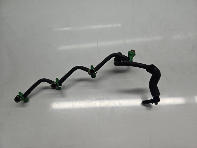 Conducta retur injectoare PEUGEOT 508 [Fabr 2010-2018] OEM 1.6 HDI DV6C 82KW / 112CP