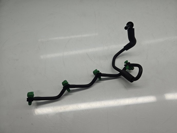 Conducta retur injectoare PEUGEOT 508 [Fabr 2010-2018] OEM 1.6 HDI DV6C 82KW / 112CP