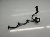 Conducta retur injectoare PEUGEOT 508 [Fabr 2010-2018] OEM 1.6 HDI DV6C 82KW / 112CP