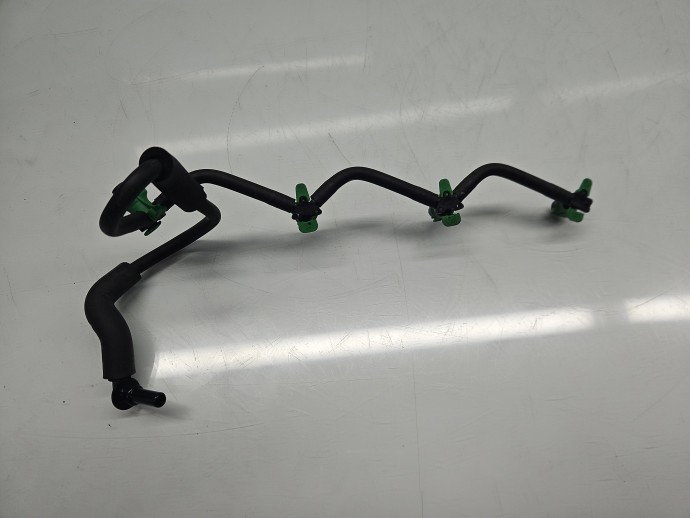 Conducta retur injectoare PEUGEOT 508 [Fabr 2010-2018] OEM 1.6 HDI DV6C 82KW / 112CP