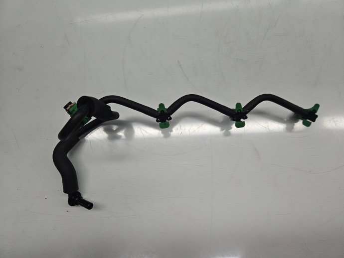 Conducta retur injectoare PEUGEOT 508 [Fabr 2010-2018] OEM 1.6 HDI DV6C 82KW / 112CP