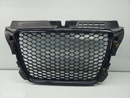 Grila bara fata AUDI A3 (8P1) [Fabr 2003-2012] Sportback S-line, Quattro aftermarket