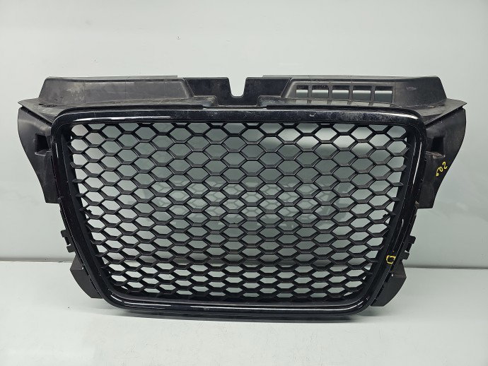 Grila bara fata AUDI A3 (8P1) [Fabr 2003-2012] Sportback S-line, Quattro aftermarket