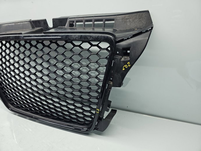 Grila bara fata AUDI A3 (8P1) [Fabr 2003-2012] Sportback S-line, Quattro aftermarket