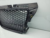 Grila bara fata AUDI A3 (8P1) [Fabr 2003-2012] Sportback S-line, Quattro aftermarket