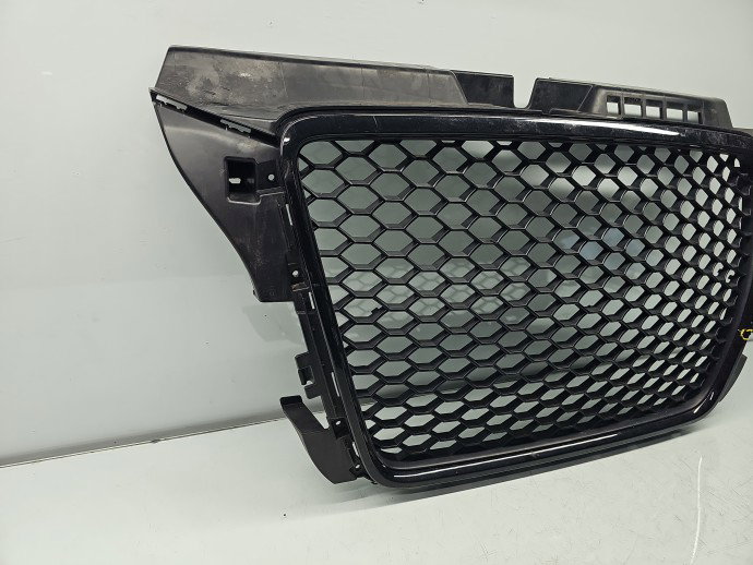 Grila bara fata AUDI A3 (8P1) [Fabr 2003-2012] Sportback S-line, Quattro aftermarket