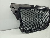 Grila bara fata AUDI A3 (8P1) [Fabr 2003-2012] Sportback S-line, Quattro aftermarket