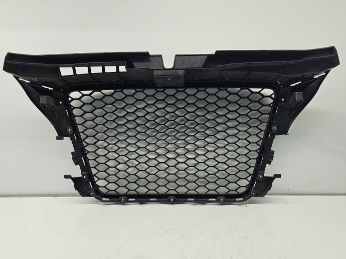 Grila bara fata AUDI A3 (8P1) [Fabr 2003-2012] Sportback S-line, Quattro aftermarket