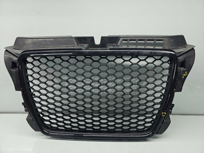 Grila bara fata AUDI A3 (8P1) [Fabr 2003-2012] Sportback S-line, Quattro aftermarket