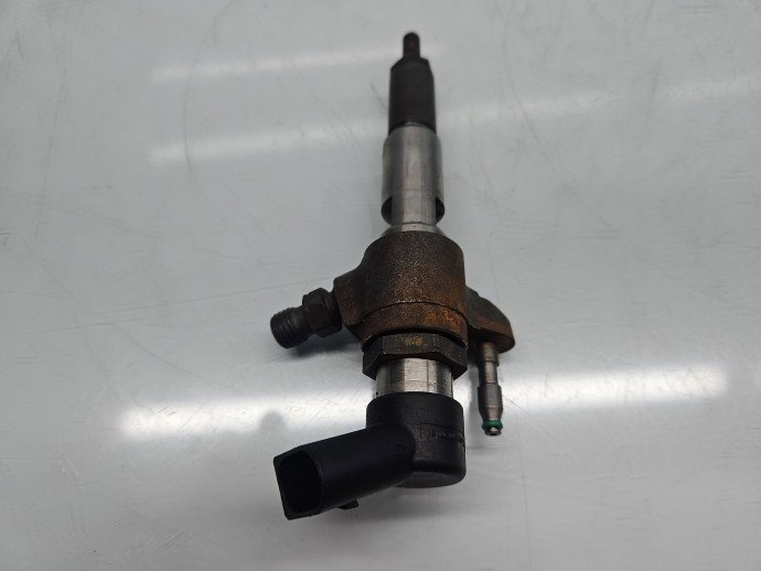 Injector PEUGEOT 508 [Fabr 2010-2018] 9802448680 1.6 HDI DV6C 82KW / 112CP