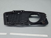 Grila proiector dreapta Bmw 3 (E90) [Fabr 2005-2011] Sedan Facelift, Pachet M 7892112