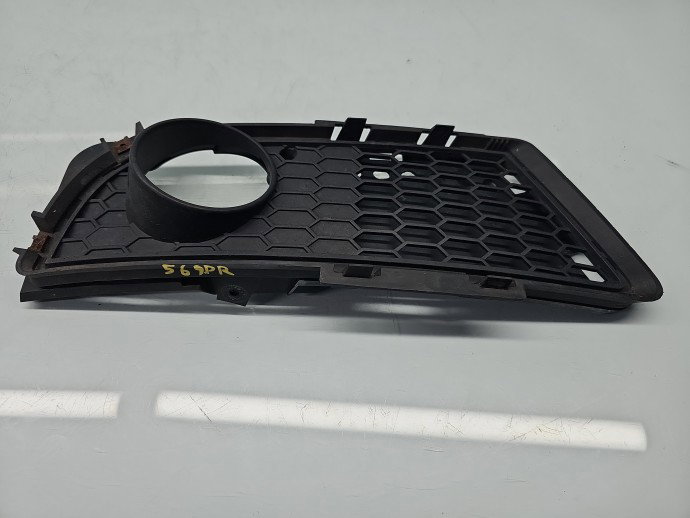 Grila proiector dreapta Bmw 3 (E90) [Fabr 2005-2011] Sedan Facelift, Pachet M 7892112