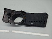 Grila proiector dreapta Bmw 3 (E90) [Fabr 2005-2011] Sedan Facelift, Pachet M 7892112