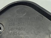 Grila proiector dreapta Bmw 3 (E90) [Fabr 2005-2011] Sedan Facelift, Pachet M 7892112