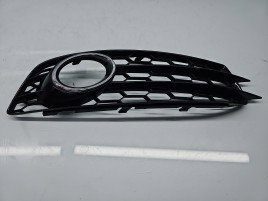 Grila proiector dreapta AUDI A3 (8P1) [Fabr 2003-2012] Sportback S-line, Quattro aftermarket