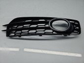 Grila proiector dreapta AUDI A3 (8P1) [Fabr 2003-2012] Sportback S-line, Quattro aftermarket