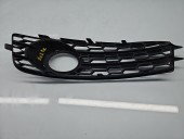 Grila proiector dreapta AUDI A3 (8P1) [Fabr 2003-2012] Sportback S-line, Quattro aftermarket