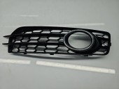 Grila proiector dreapta AUDI A3 (8P1) [Fabr 2003-2012] Sportback S-line, Quattro aftermarket