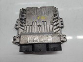 Calculator motor ECU PEUGEOT 508 [Fabr 2010-2018] 9658628780 1.6 HDI DV6C 82KW / 112CP
