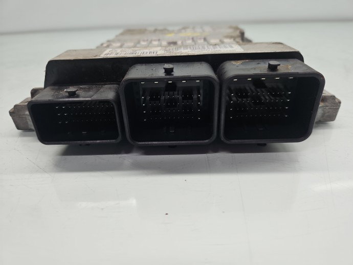 Calculator motor ECU PEUGEOT 508 [Fabr 2010-2018] 9658628780 1.6 HDI DV6C 82KW / 112CP