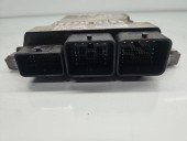 Calculator motor ECU PEUGEOT 508 [Fabr 2010-2018] 9658628780 1.6 HDI DV6C 82KW / 112CP