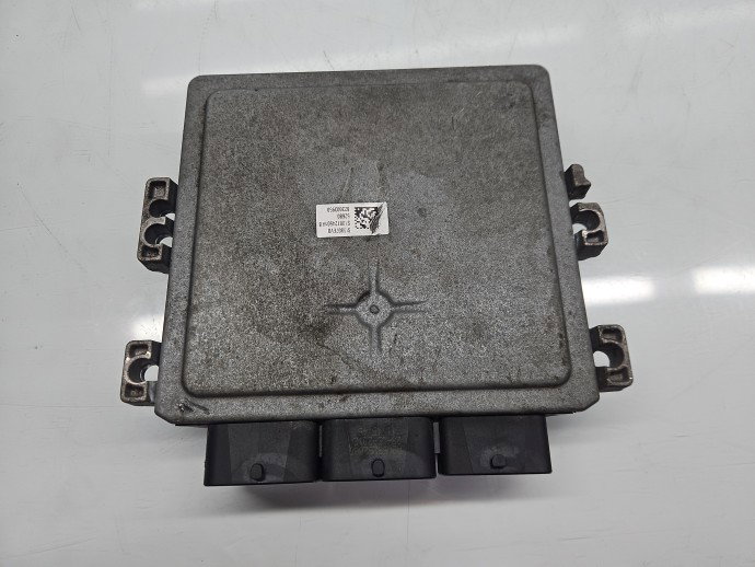 Calculator motor ECU PEUGEOT 508 [Fabr 2010-2018] 9658628780 1.6 HDI DV6C 82KW / 112CP
