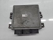 Calculator motor ECU PEUGEOT 508 [Fabr 2010-2018] 9658628780 1.6 HDI DV6C 82KW / 112CP